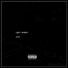 Y$P2000 x CJ - "Left Right"