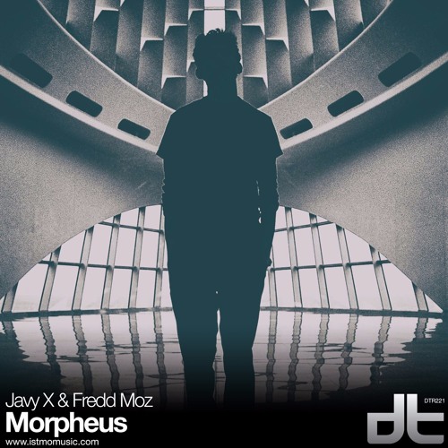 Javy X & Fredd Moz - Morpheus (Tech Mix)