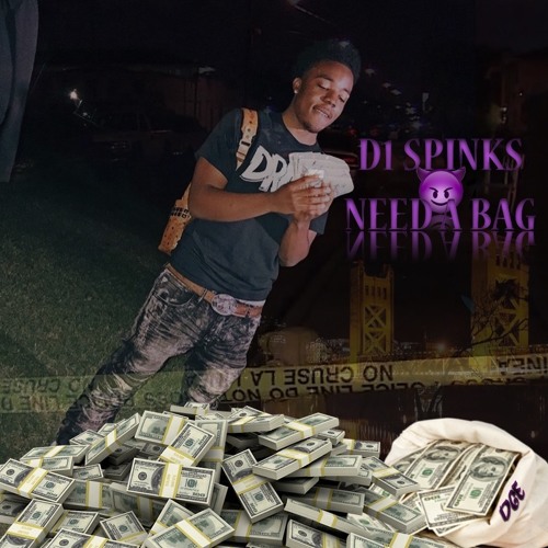 Need A Bag