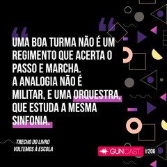 #206 - REVOAL: Voltemos à Escola (Parte 4)