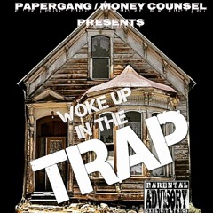 CELL PHONE - Thrax Loud x Hef Montana