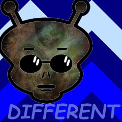 Indie Max - Different   (Prod. JFlames)