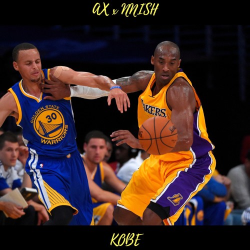 AX x NNISH - KOBE (Prod.Taylor King)