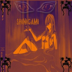 Shinigami Feat. AHMAD THE FAGET