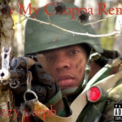 $teezy $teph - On My Soul (I Luv My Choppa Remix)