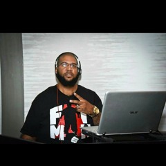 DJ FATMAN FATMAN ENTERTAINMENT JAM MIX