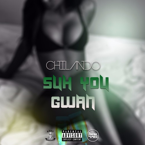 Chilando- Suh You Gwan (Raw) 2017