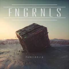 Ed808 - The Calm (FNGRNLS remix)