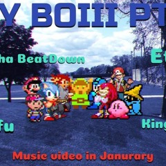My Boi Part 2 Ft. Shofu, Etika, Kingshofu and Creez #JOYCONBOYZFOREVER