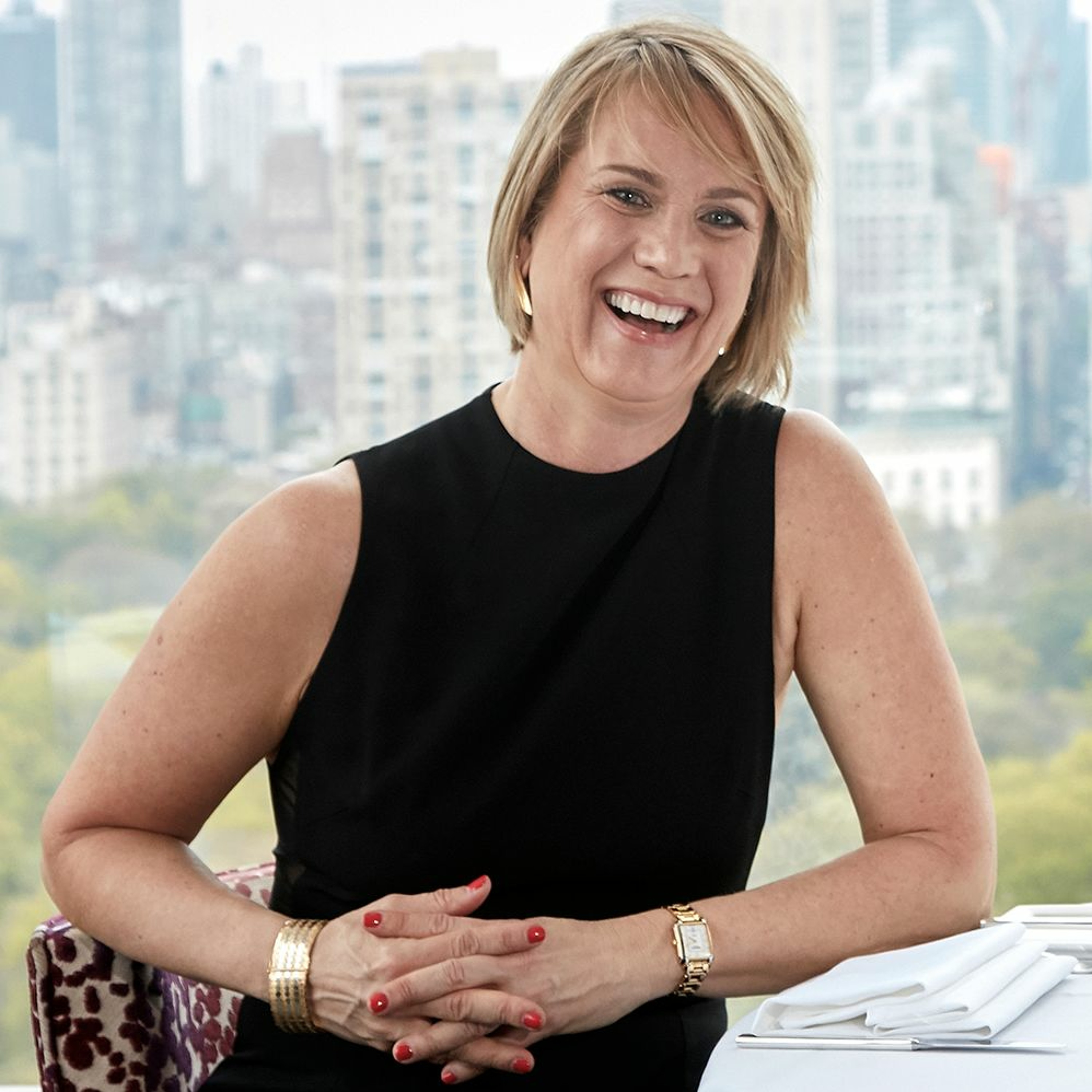Better Future Podcast - Made for People - Design in the Boardroom