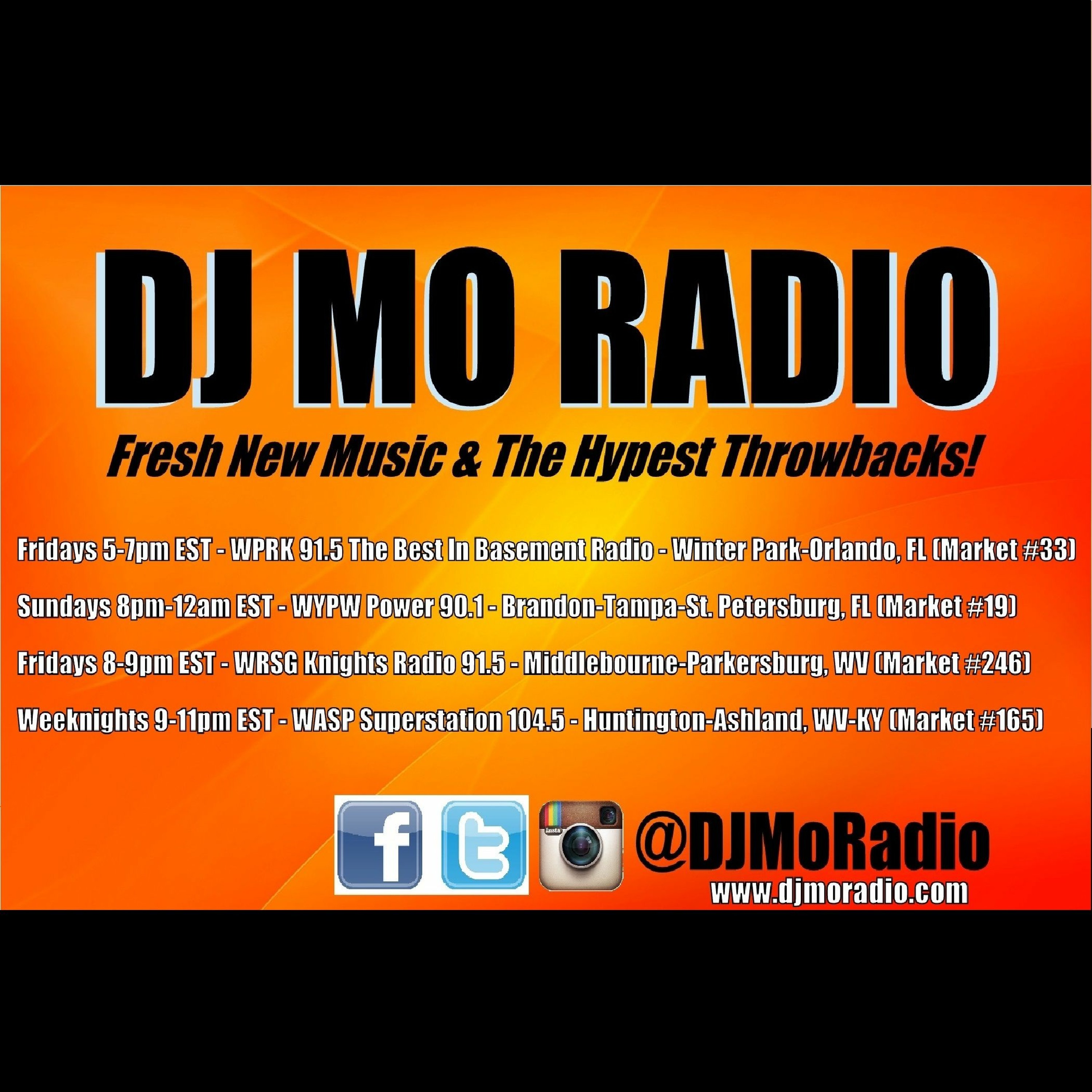 DJ Mo feat. NF & Ozzy Osbourne - All I Have VS Crazy Train (DJ Mo Mashup Remix) episode artwork