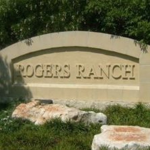rogers ranch High