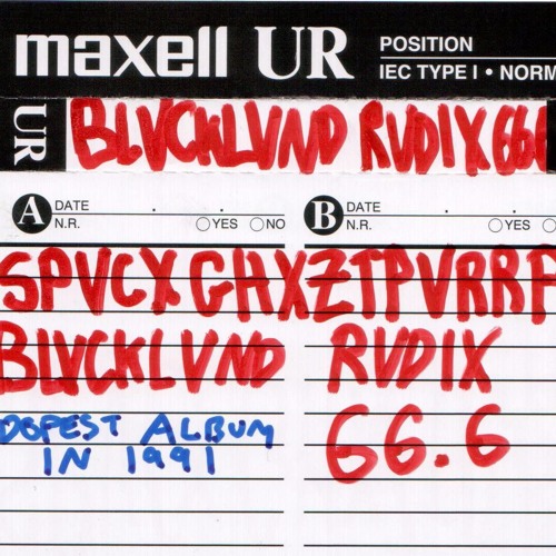 SPACEGHOSTPURRP - RATH OF A RAIDER / RVTH XF V RVIDXR