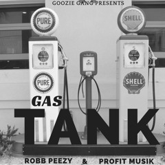 Gas Tank