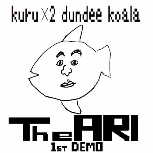 kuru×2 dundee koara