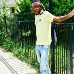 Lud Foe - Over There (DigitalDripped.com)