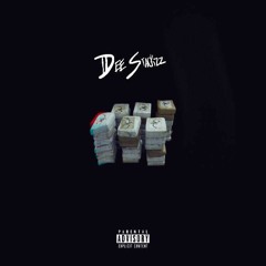 Dee Stackzz- Cook Up (Prod . By IceKrim)