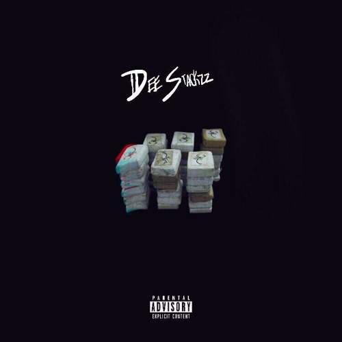 Dee Stackzz- Cook Up (Prod . By IceKrim)