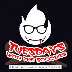 Tuesdays with the Scoobies 3x09:  The Wish