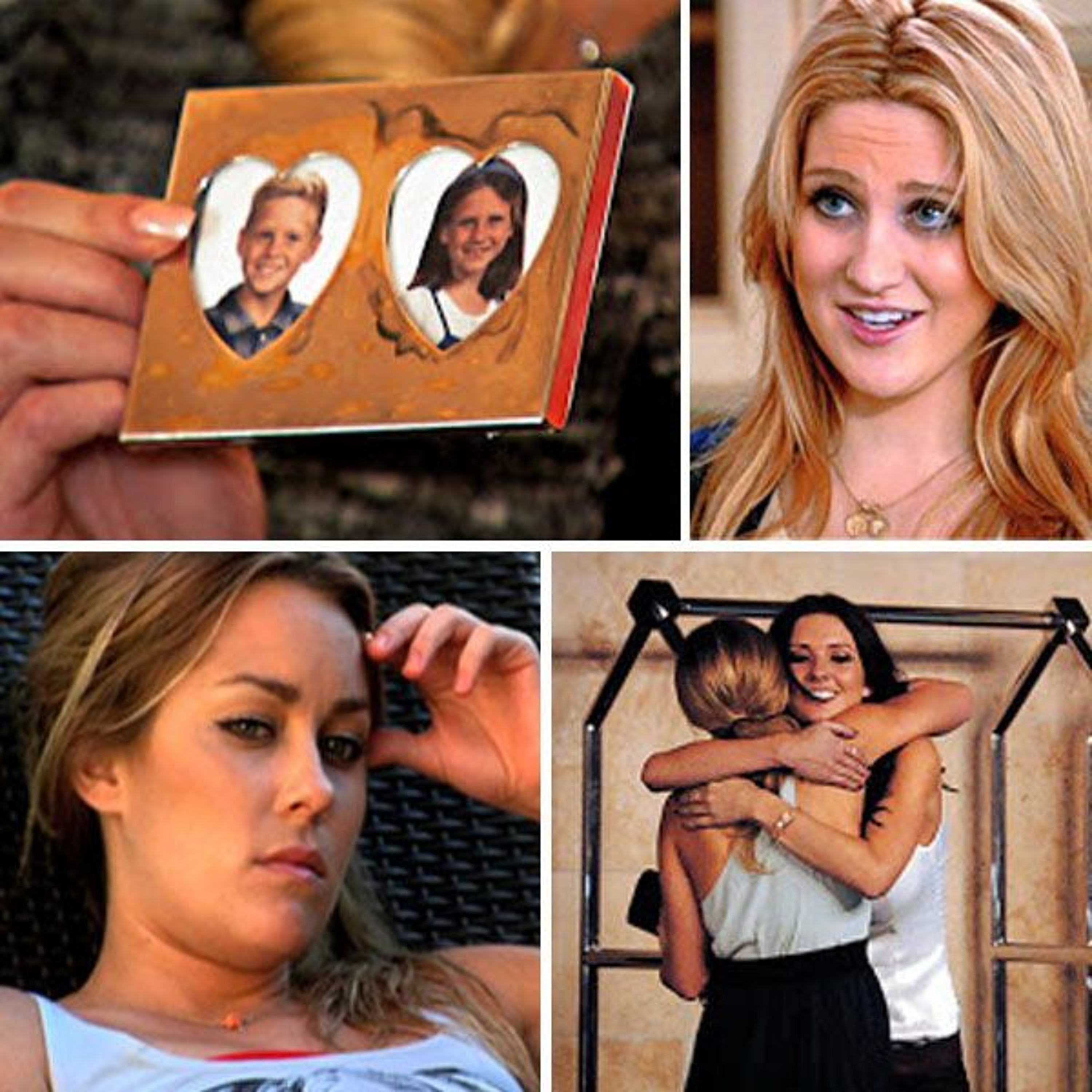 69. The Hills Have Sighs, s4 Ep17: It's About Trust episode artwork