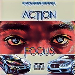Action - Got Guap ft Skoota TrillAzz, Dac100Pack