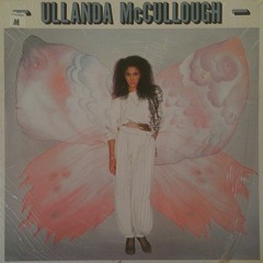 Ullanda  McCullough   -I'll  Just  Die -