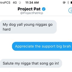 FBE - "Give Him The Pack" Fine$$e Kid, Boslick & HardHeadedHuncho