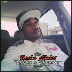 Hustle 2 Success (New Song)