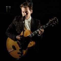 Girl Crush (Cover) - Live at The Ryman