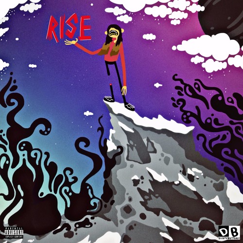 lost & broken w/ eddison