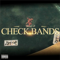 Check Bands - Dreski B
