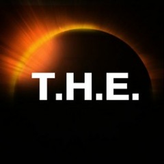 The Hadron Effect - Main Theme