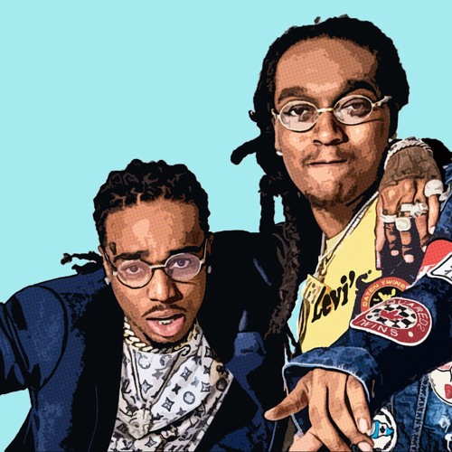 Stream Bands Migos X Ot Genasis Type Beat Instrumental Sep 2017 By