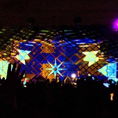 Live @ the Brooklyn Mirage for WAOS