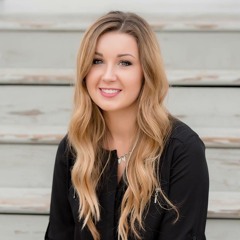 I Need Thee - Kristen Beck