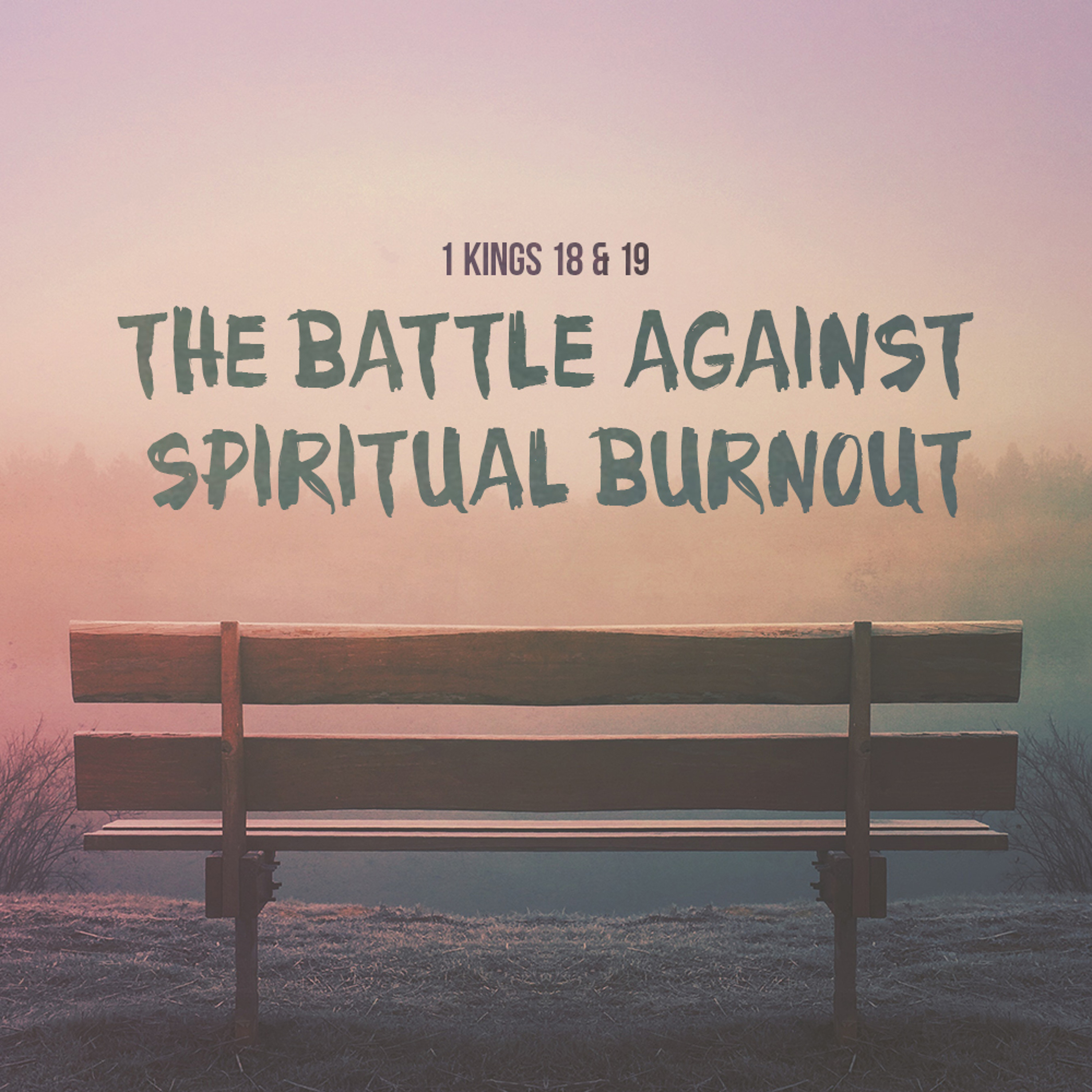 Sonshine Baptist Church Podcast
