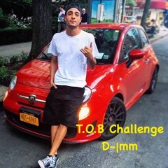 T.O.B Challenge 0-100 D-ןmm