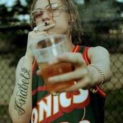 King Karrot - Never Change Prod. 2050 Beats