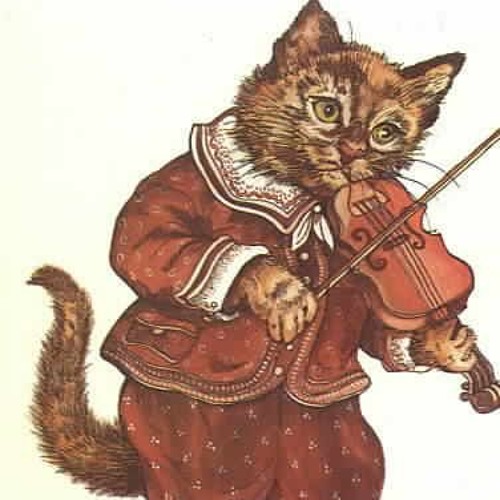 excentrisk Slumkvarter fløjte Stream Year Of The Cat (Ft Kitty On Violin) by CoreyStegall | Listen online  for free on SoundCloud