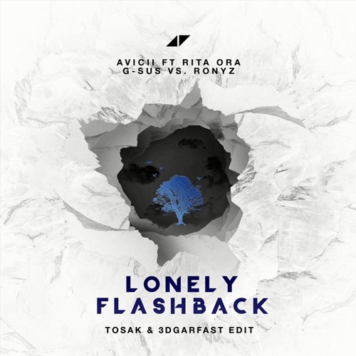 Avicii Ft. Rita Ora & G-SUS vs. Ronyz - Lonely Flashback (TOSAK & 3DGARFAST Edit) [FREE DOWNLOAD]