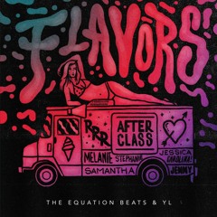 The Equation Beats - Flavors Ft. YL