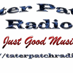 Special Show On Tater Patch Radio