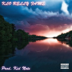 Maybe (Prod. Kid Note)