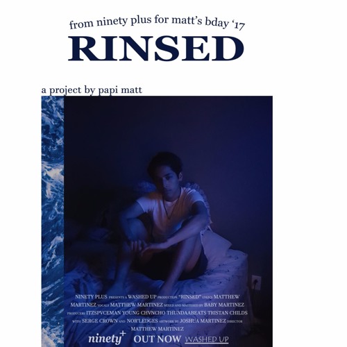 DonnieDarko'01 (prod. Tristan Childs)