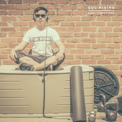 15. Sol Rising - Grace