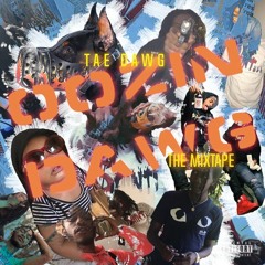 TaeDawg - Jail (prod By Sparkheem)