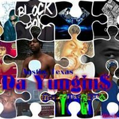 Da Yungin$ of Austin Texas