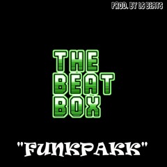 LS - Funkpakk93bpm