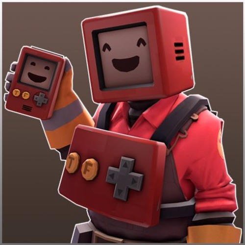 Beep man theme