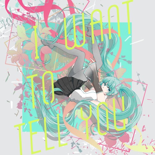 Mecanika - RAW (feat. 初音ミク)